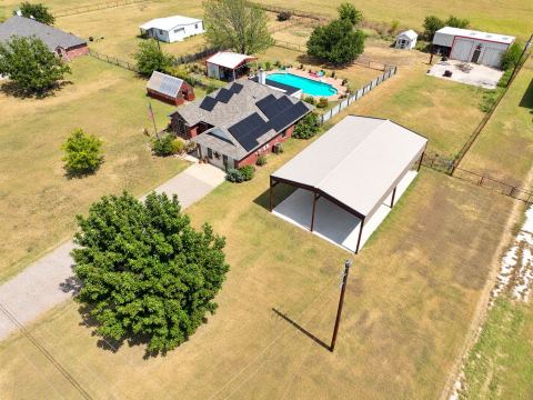 10612 County Road 1001, Godley, TX 76044 — photo 2