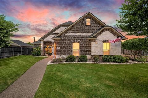 804 Gallant Fox, Hewitt, TX 76643 — photo 3
