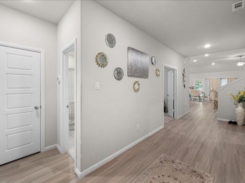 1215 Putnam Street, Mansfield, TX 76063 — photo 2