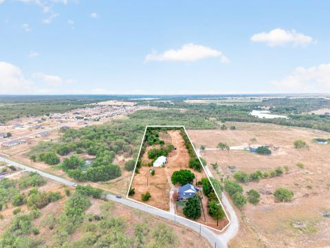 15380 Longspur Lane, Terrell, TX 75160 — photo 2
