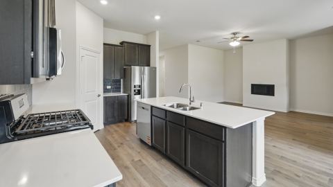 4162 Waldron Trail, Forney, TX 75126 — photo 2
