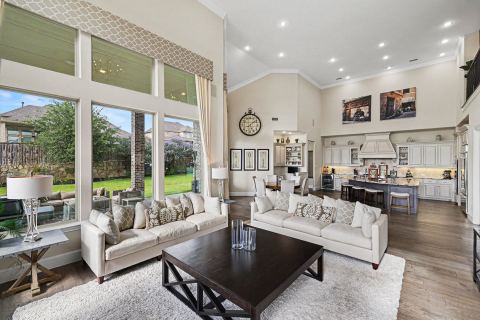 1501 Winchester Drive, Prosper, TX 75078 — photo 3