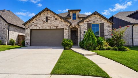 3031 Aqueduct Avenue, Royse City, TX 75189 — photo 2