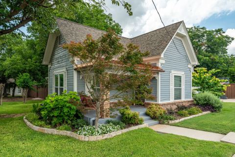 9121 6th Street, Frisco, TX 75033 — photo 2