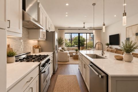 5122 Capitol Avenue 103, Dallas, TX 75206 — photo 2