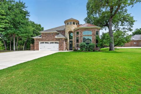 308 Familia Court, Azle, TX 76020 — photo 3