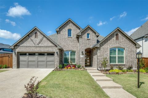 1008 Huffines Boulevard, Wylie