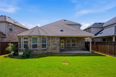 3428 Etta Terrace, Celina, TX 75009 — photo 2