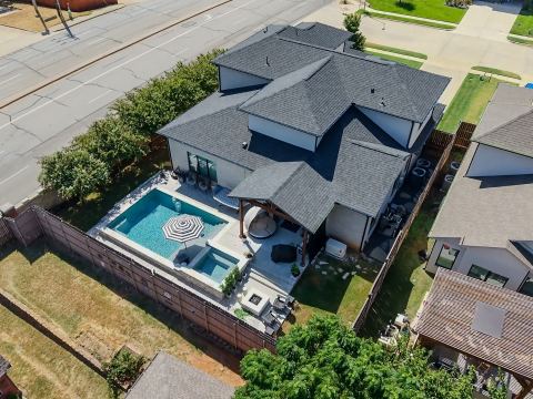 2080 Holt Way, Grapevine, TX 76051 — photo 2