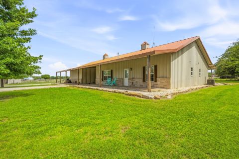 2400 Horsemans Drive, Stephenville