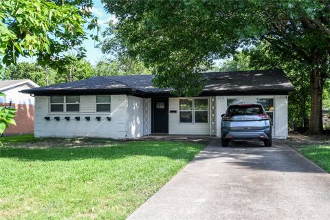 608 Terrace Drive, Richardson, TX 75081 — photo 2