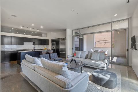 3740 Holland Avenue 2A, Dallas, TX 75219 — photo 3