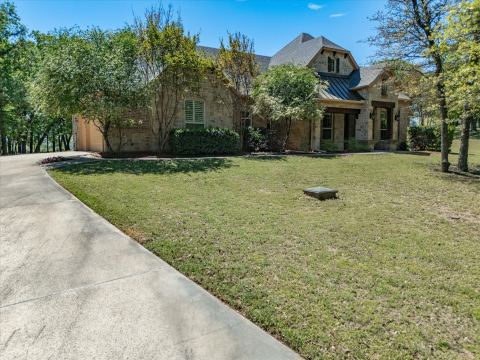 104 Lariat Court, Azle, TX 76020 — photo 2