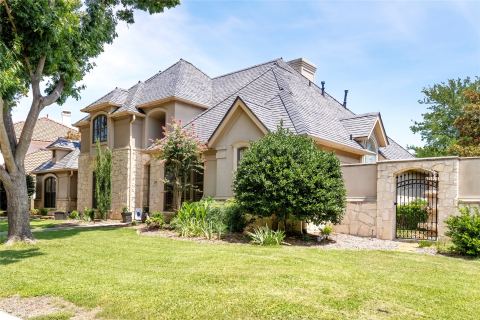5701 Templin Way, Plano