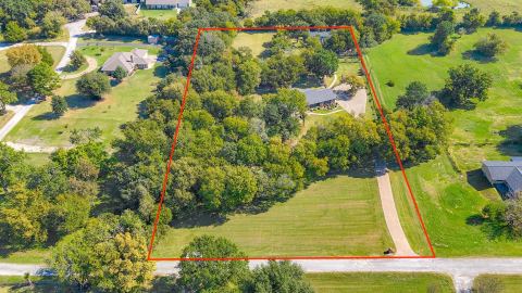 3725 County Road 0004, Corsicana, TX 75110 — photo 2