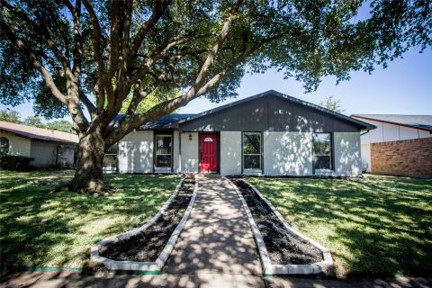 2813 Ripplewood Drive, Garland
