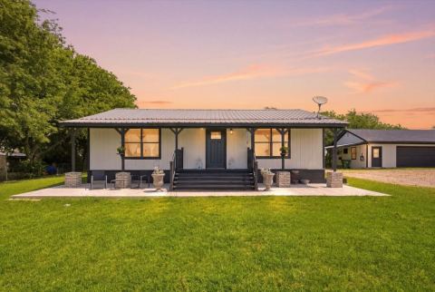 11725 China Spring Road, Waco
