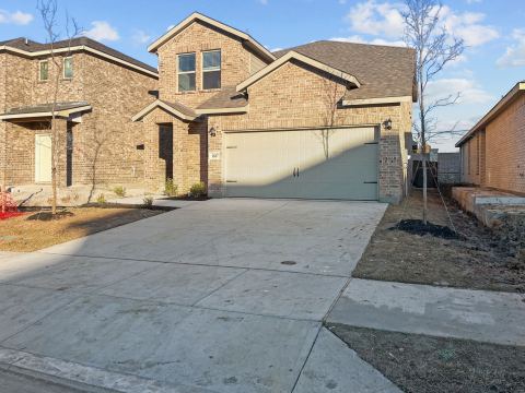 1817 Winecup Drive, Melissa, TX 75454 — photo 2