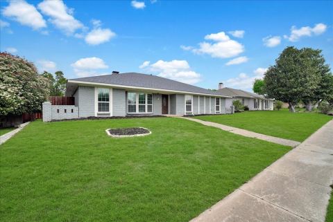 527 Goodwin Drive, Richardson, TX 75081 — photo 2
