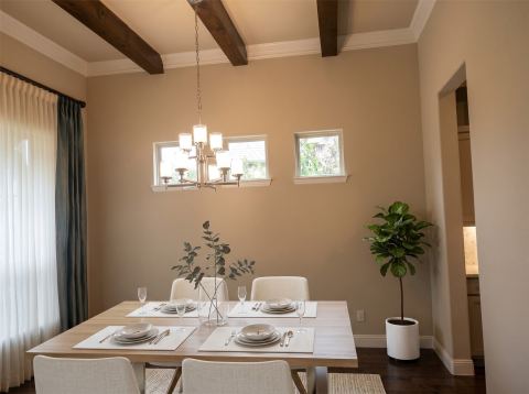 3448 Poinsettia Way, Irving, TX 75038 — photo 3