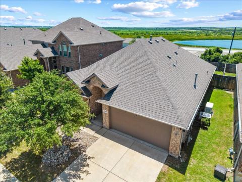 5101 Cathy Drive, Forney, TX 75126 — photo 2