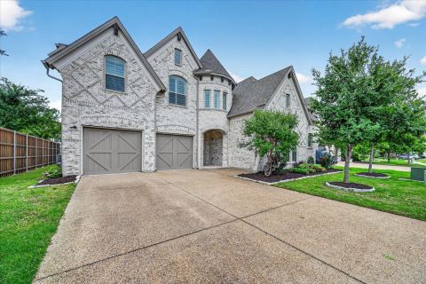 4817 Cedar Creek Drive, McKinney