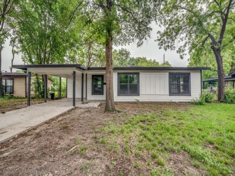 616 Leyenda Drive, Mesquite, TX 75149 — photo 2