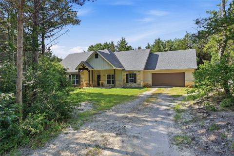 460 Joe Davis Road, Van Alstyne