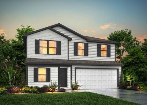 408 Cactus Court, Granbury