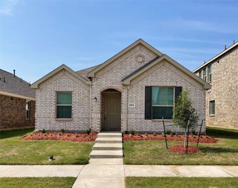 2372 Pyrite Drive, Little Elm, TX 76227 — photo 2