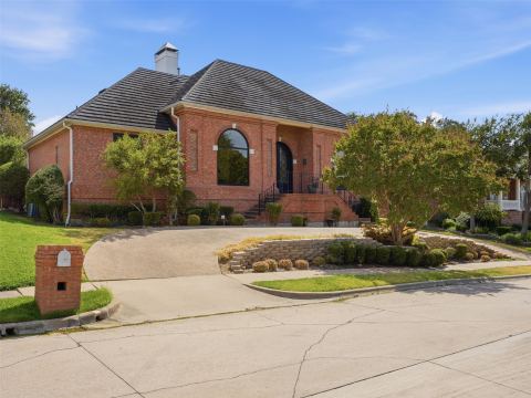 1700 Dowling Drive, Irving, TX 75038 — photo 3
