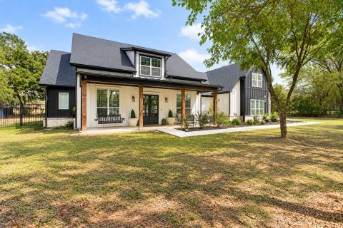 4072 County Road 711d, Cleburne, TX 76031 — photo 3