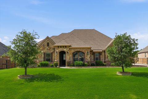 12956 Chisholm Ranch Drive, Fort Worth, TX 76052 — photo 3