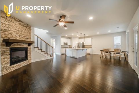 814 Birdie Drive, Allen, TX 75013 — photo 2