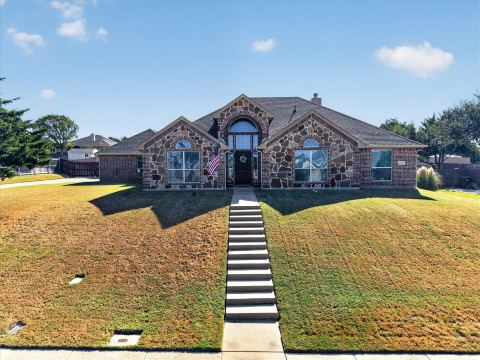 6460 Fox Run Dr., Midlothian