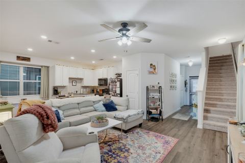 5525 Willamette Drive, Fort Worth, TX 76119 — photo 2