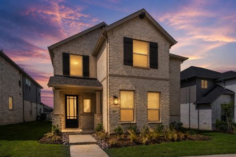 2021 Gray Drive, Northlake, TX 76247 — photo 2