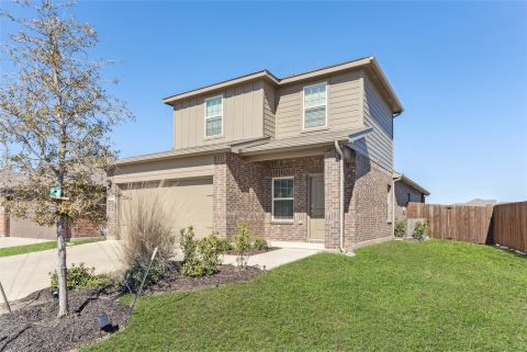 3221 Watterson Way, Crandall, TX 75114 — photo 2