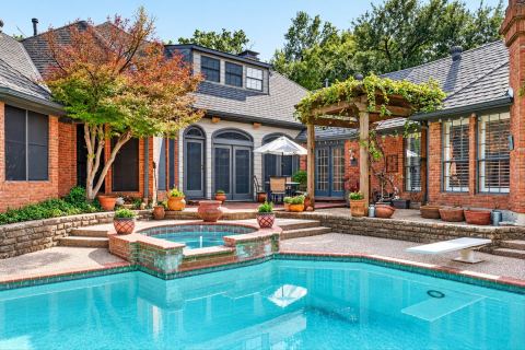 2335 Highlands Creek Road, Carrollton