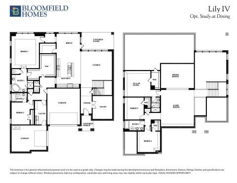 2301 Prosper Way, Mansfield, TX 76063 — photo 2