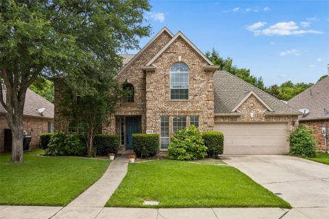 5228 Stone Brooke Crossing, McKinney, TX 75072 — photo 2