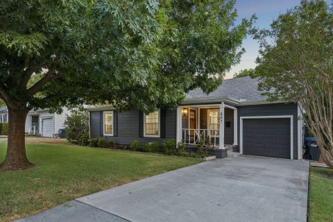 807 Largent Street, McKinney