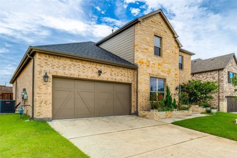 16931 Maple Bend Drive, Frisco