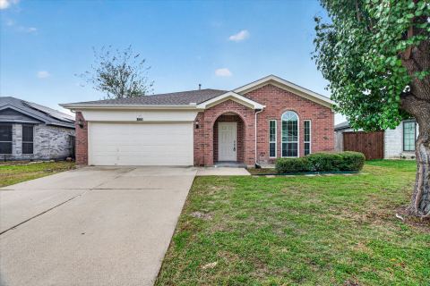 1956 Canyon Ridge Street, Fort Worth, TX 76131 — photo 2