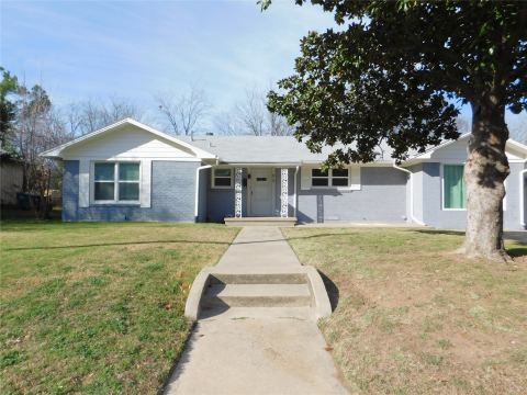 819 Thomas Street, Denton, TX 76201 — photo 2