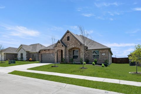 220 Mercy Street, Godley, TX 76044 — photo 2