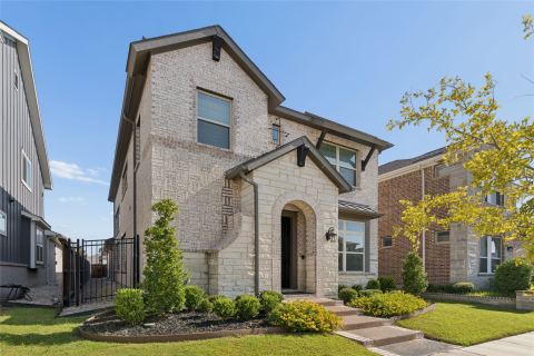 1505 Rose Willow Way, Arlington, TX 76005 — photo 2