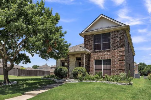 1201 Destiny Court, Wylie, TX 75098 — photo 2