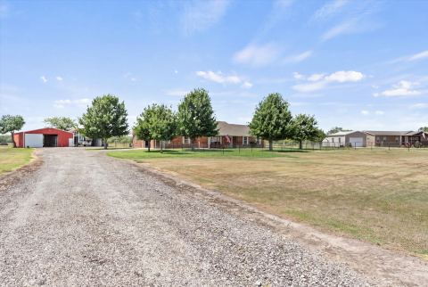763 County Road 3505, Quinlan, TX 75474 — photo 3