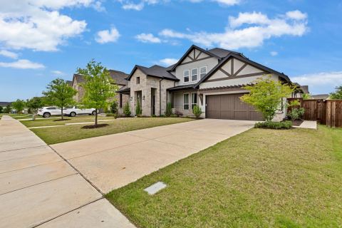 2130 Ivywood Lane, Prosper, TX 75078 — photo 3